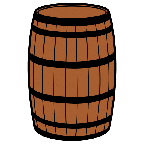 barrel