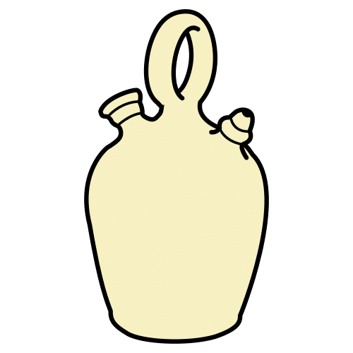 botijo