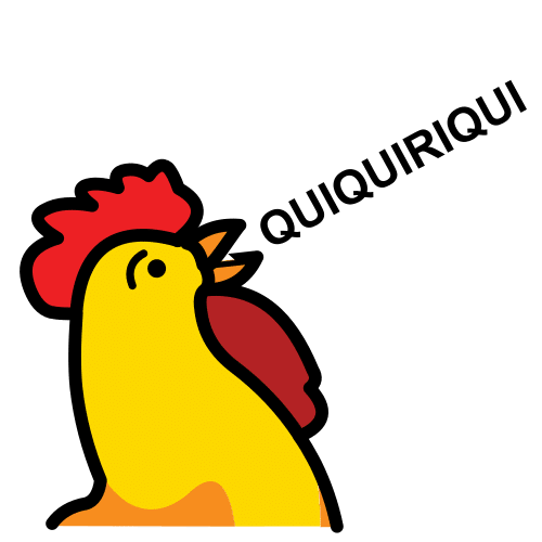 cluck