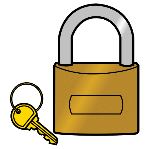 padlock