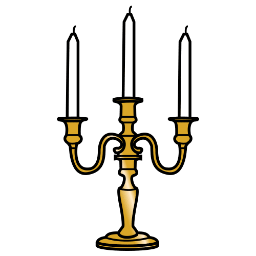 candelabrum