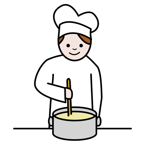 chef