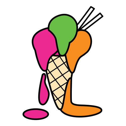 разтопявам