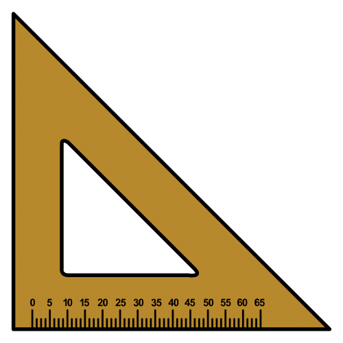 set square