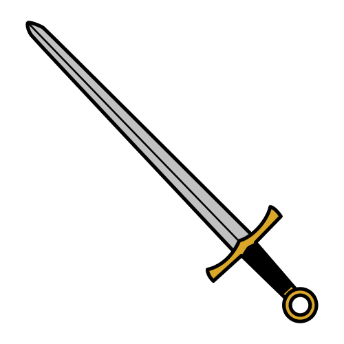 sword