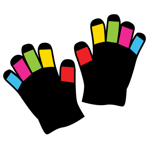 gloves