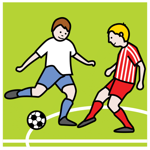 voetbal