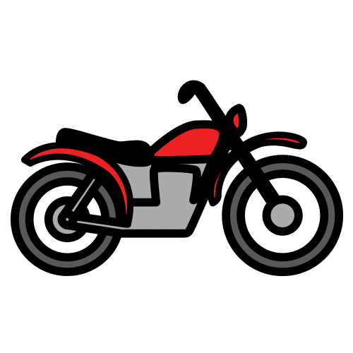 motorbike