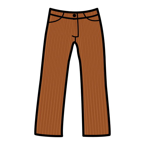 pantalón