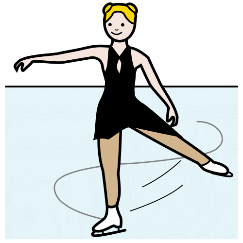 patinaje