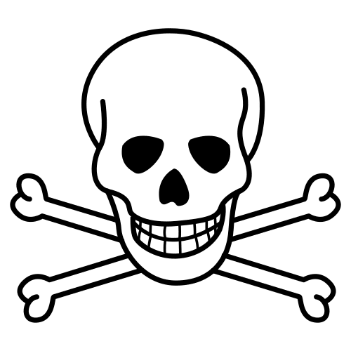 toxic in ARASAAC · Global Symbols