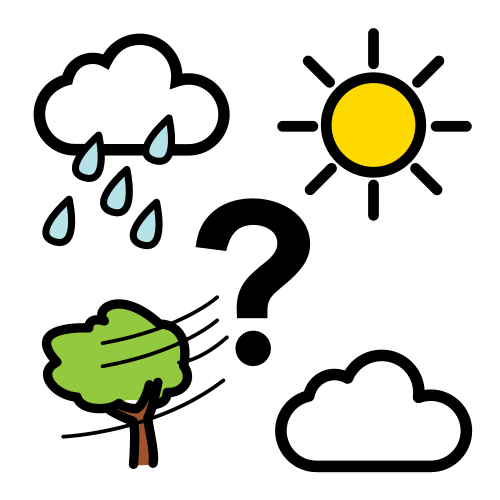 Â¿quÃ© tiempo hace?