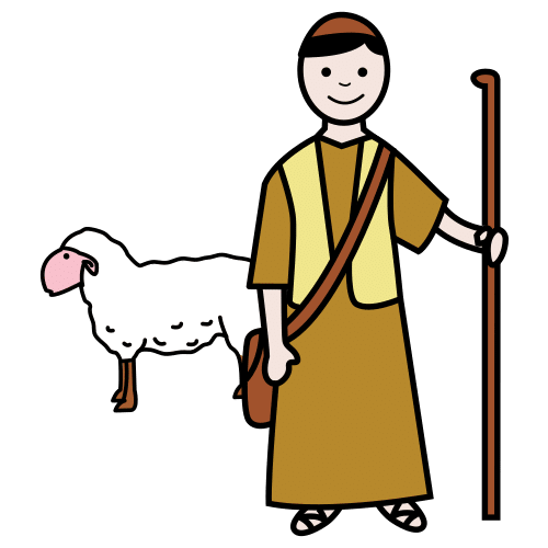 shepherd