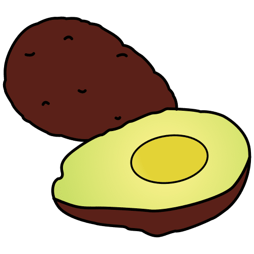 aguacate