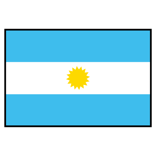 Argentinië