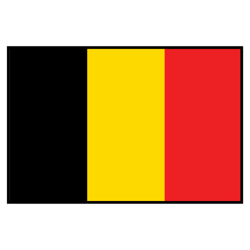 Belgija