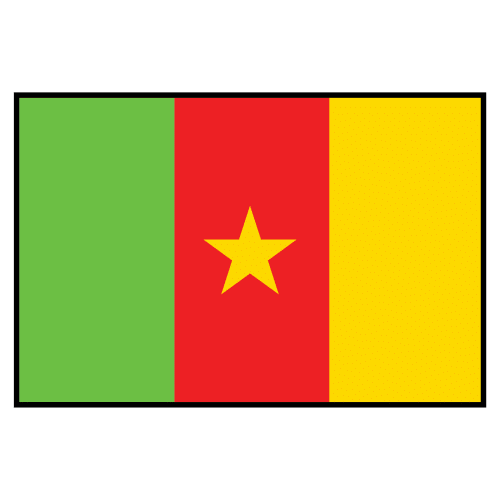 Cameroon