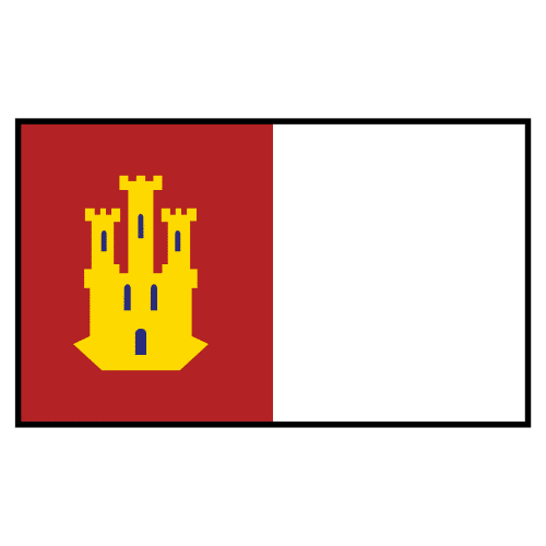 Castilla La Mancha