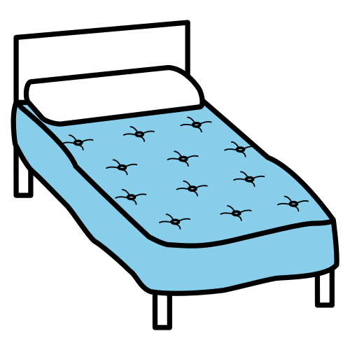 mattress