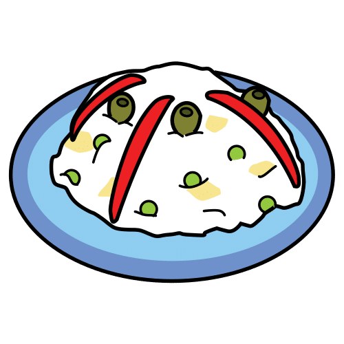 ensaladilla