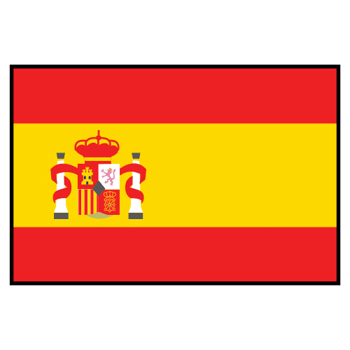 Spanje