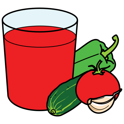 gazpacho