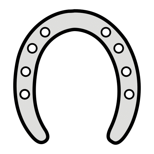 horseshoe