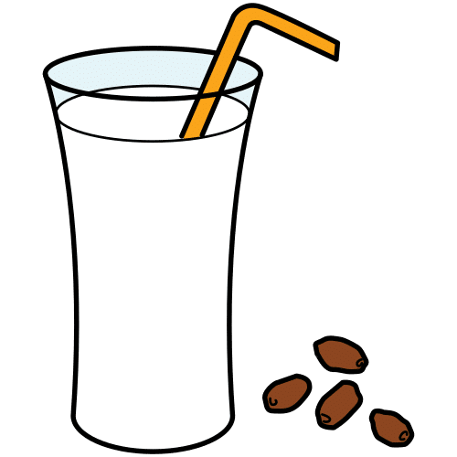 horchata