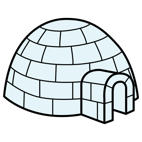 igloo