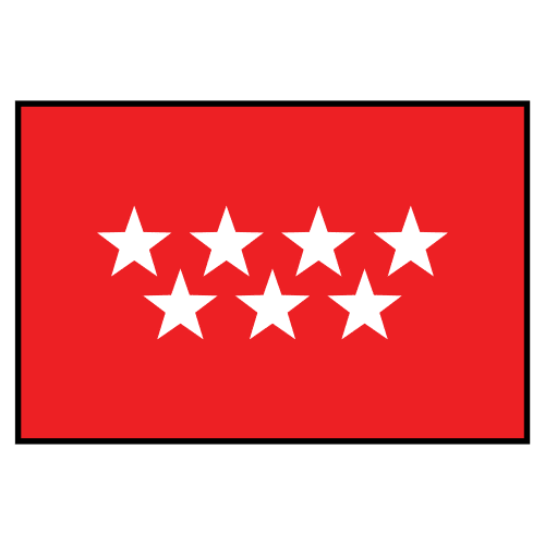 Madrid Region