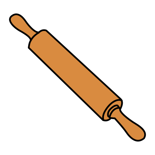 rolling pin