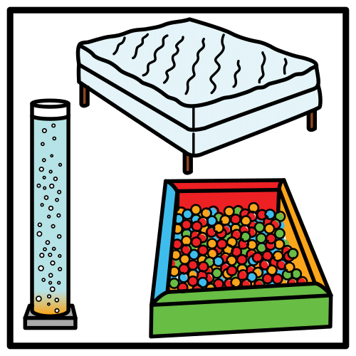 sala de estimulaciÃ³n