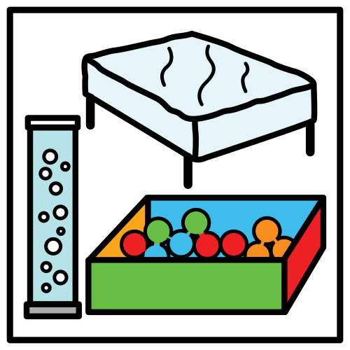 sala de estimulaciÃ³n