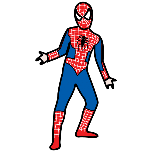 Спайдърмен