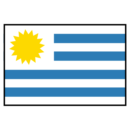 Uruguay