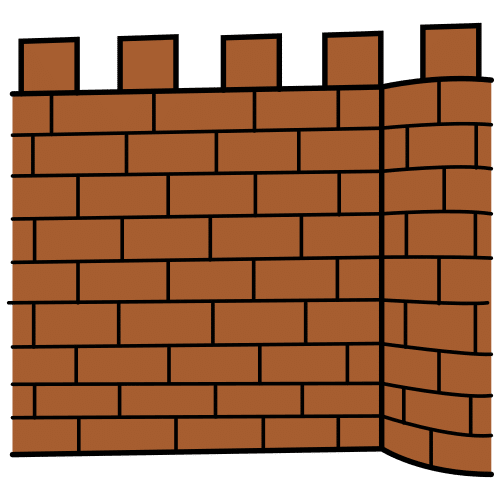 wall