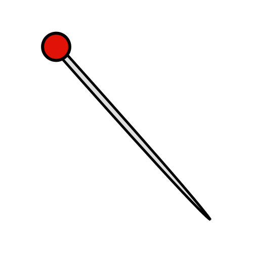 pin
