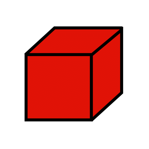 cube