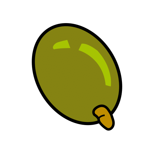 aceituna