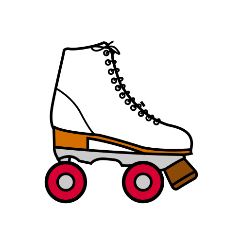 schaats