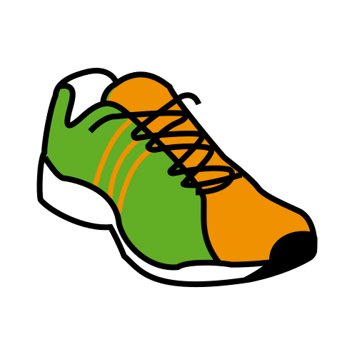 shoes in ARASAAC · Global Symbols