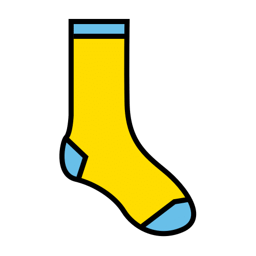 sock in ARASAAC · Global Symbols