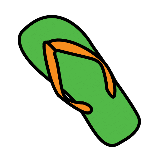 flip-flop in ARASAAC · Global Symbols