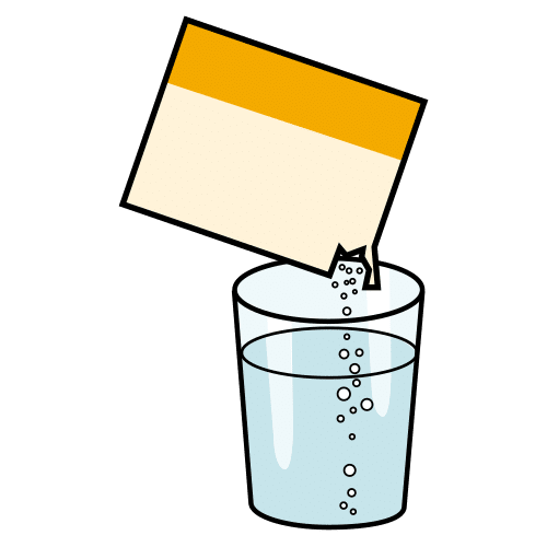 лекарство на прах