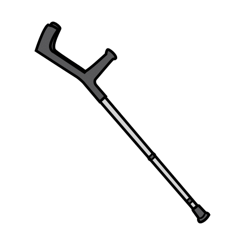 crutch