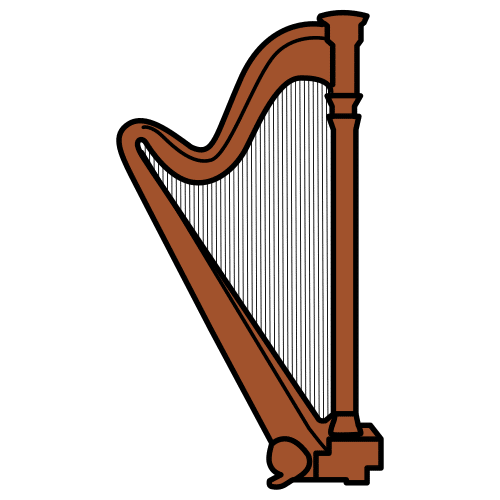 harp