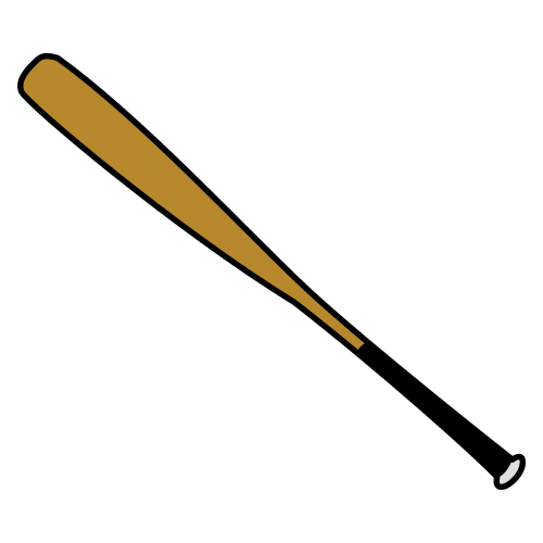 baseball bat