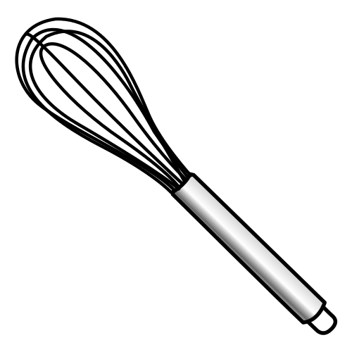 whisk