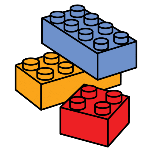 bricks in ARASAAC · Global Symbols