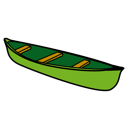 canoe